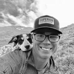 Meet your Posher, Devyn